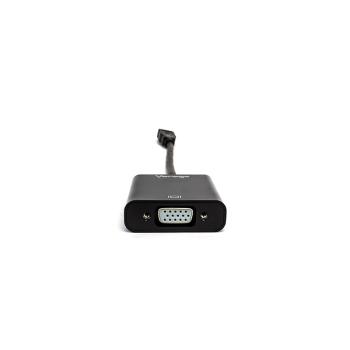 CONVERTIDOR VORAGO USB-VGA ADP-200