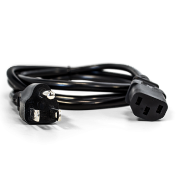 CABLE DE PODER CAB-122 1.5 MTS VORAGO