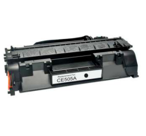 TONER GENÉRICO 05A HP