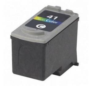 Cartucho Canon Color 41