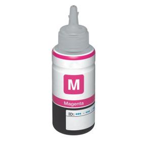Botella Con Tinta Epson Color Magenta T664320M