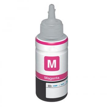 Botella Con Tinta Epson Color Magenta T664320M