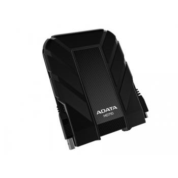 DISCO DURO EXTERNO ADATA PRO 1TB 3.1 NEGRO AHD710P-1TU31-CBK