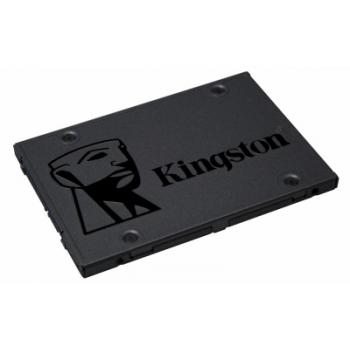 UNIDAD SSD KINSGTON 240GB SATA 2.5" SA400S37/240