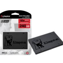 UNIDAD SSD KINSGTON 240GB SATA 2.5" SA400S37/240