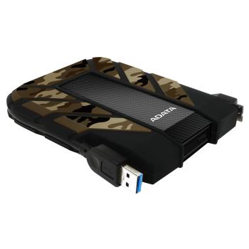 DISCO DURO EXTERNO ADATA 1TB 3.1 VERDE AHD710MP-1TU31-CCF