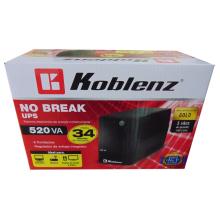 NO BREAK-UPS KOBLENZ MOD 5216 R-520VAS-240W 6CONT