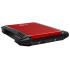 Gabinete 2.5" Adata XPG Rojo para HDD