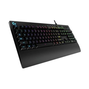 TECLADO LOGITECH GAMING G213 USB RETROILUMINADO