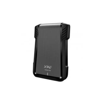 GABINETE EXTERNO ADATA XPG NEGRO AEX500U3-CBK
