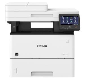 MULTIFUNCIONAL CANON D1620 LASER 45 PPM ADF DUPLEX CANON 121