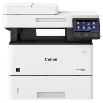 MULTIFUNCIONAL CANON D1620 LASER 45 PPM ADF DUPLEX CANON 121