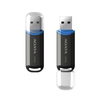 MEMORIA ADATA USB AC906-16G-RBK BLACK