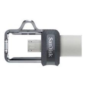 MEMORIA SANDISK DUAL 3.0 16GB SDDD3-016G-G46