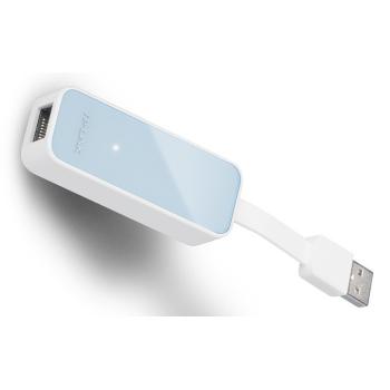 Adaptador de Red TP LINK - USB 2.0 - 100 mbps