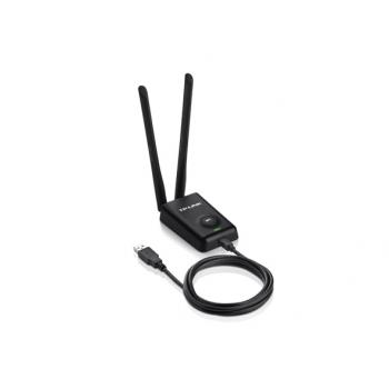 Adaptador USB Inalámbrico TP LINK TL-WN8200ND