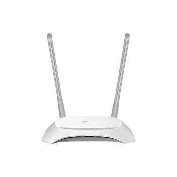 ROUTER INALAMBRICO 2 ANTENAS/ENCRIPTACION TL-WR840N