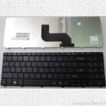 TECLADO GATEWAY NV40,NV42,NV48 COLOR NEGRO 1030T
