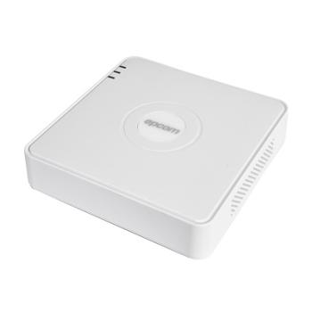 DVR 4CH TURBOHD 1080P LITE REAL TIME/PENTAHIBRIDO/H.264+/SOP 1HDD