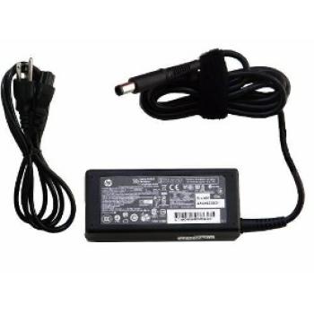 CARGADOR HP PUNTA NEGRA 19.5V A 3.33A ENVY