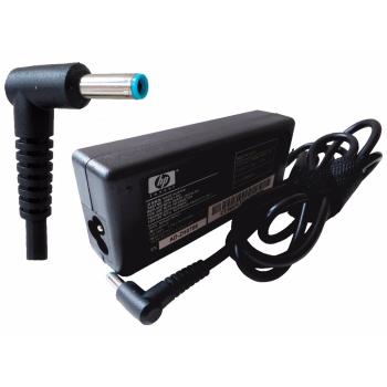 CARGADOR HP 19.5V A 2.31A PUNTA AZUL