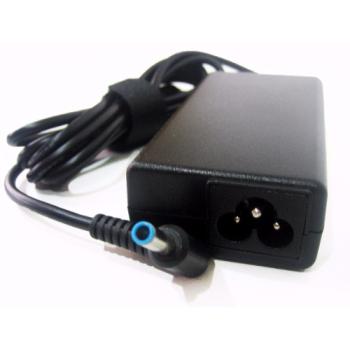 CARGADOR HP 19.5V - 3.33A PUNTA AZUL