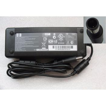 CARGADOR HP 18.5V - 6.5A ALL IN ONE P. CENTRAL
