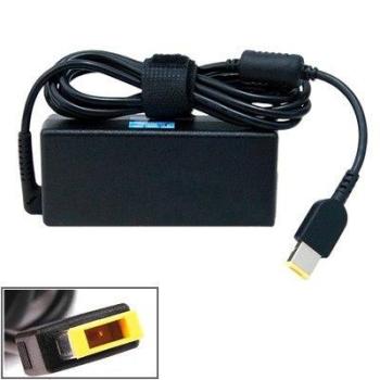 CARGADOR LENOVO 20V 3.25A PUNTA USB