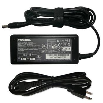 CARGADOR TOSHIBA MINI 19V - 1.58A