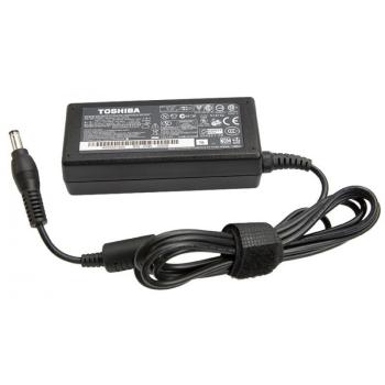 CARGADOR TOSHIBA 19V - 3.42A