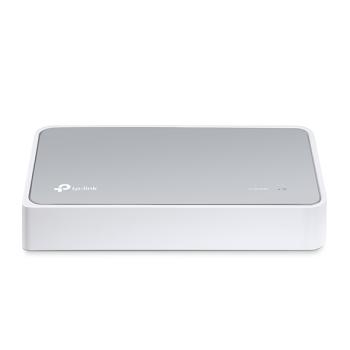 SWITCH 8-PORT 10/100MBPS TL-SF1008D TP-LINK