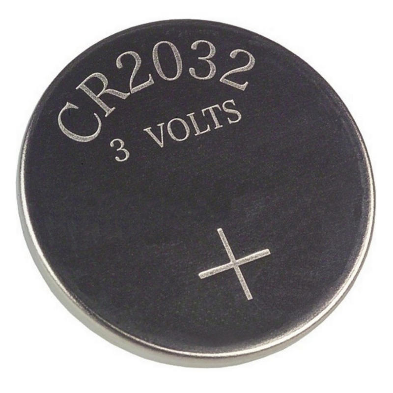Bateria Para Motherboard CR2032 - Provesersa Página web