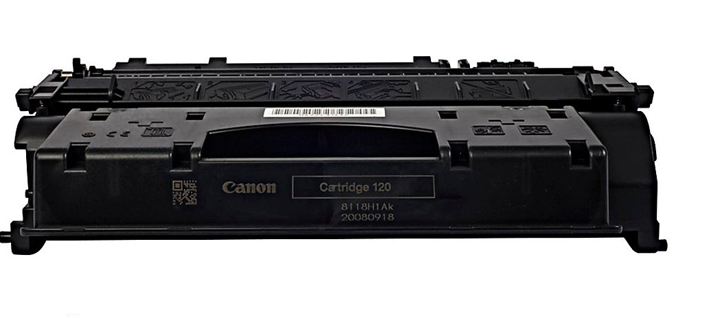 canon 120 toner